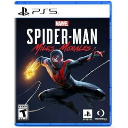 Marvel's Spider-Man 2 Launch Edition - Playstation 5, Miles