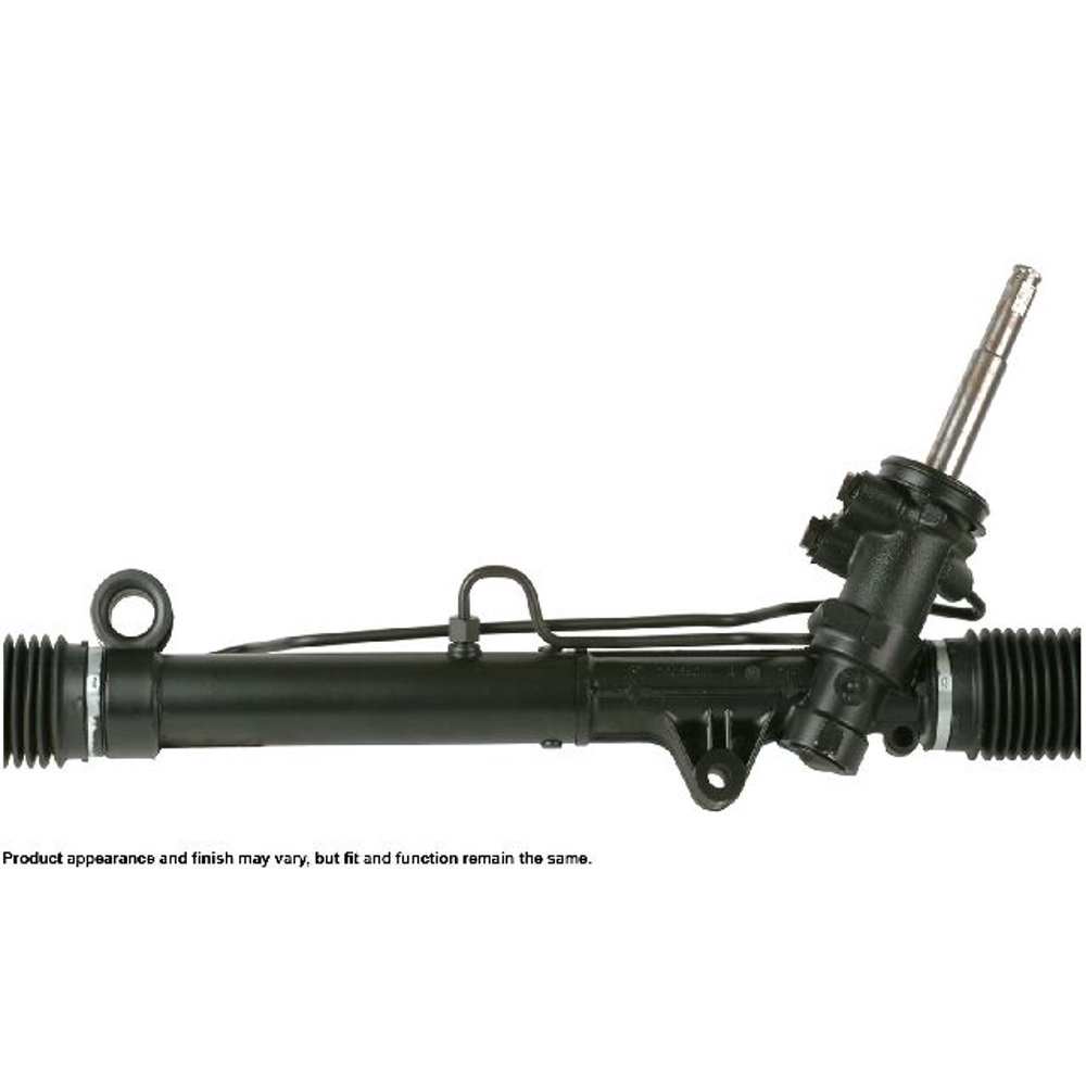 OE Replacement for 20022006 Buick Rendezvous Rack and Pinion Assembly