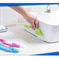 thumbnail image 4 of 4 Pcs Gap Cleaning Tools Hand-held Window Groove Cleaning Brushes Kit For Window Kitchen Cleaning Tools Kit - RIpj, 4 of 5