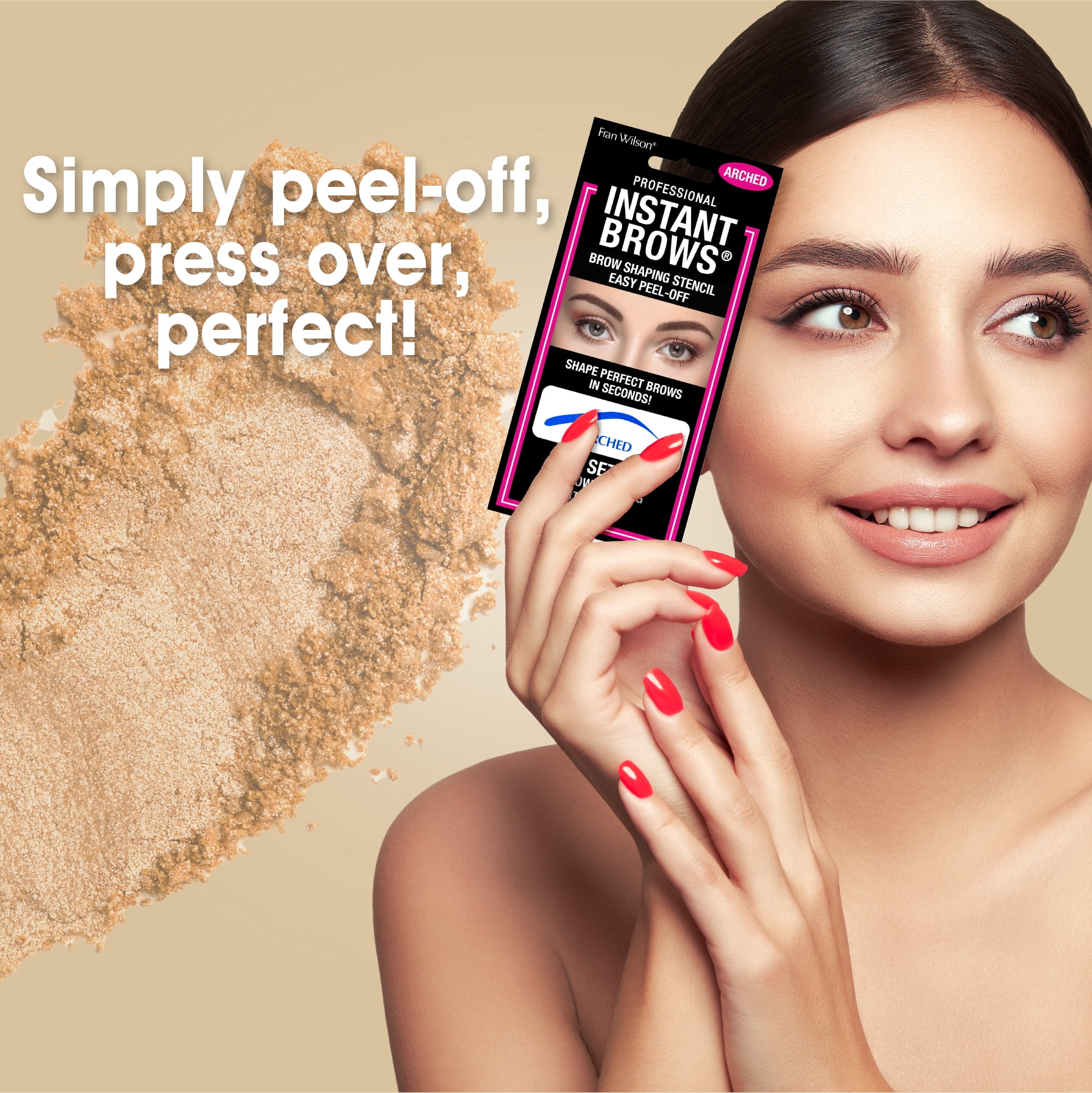 Fran Wilson Instant Brows - Thumbnail 2