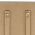 thumbnail image 6 of 35.75" Floral "Oh Hello" Wooden Wall Sign, 6 of 7