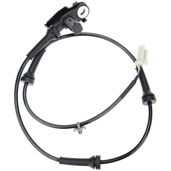 A-Premium ABS Wheel Speed Sensor Compatible with Nissan 350Z 2003-2008 Infiniti G35 2003-2006 Front Right Passenger Side