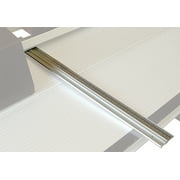Rotatrim Extended Aluminum Rule 24"