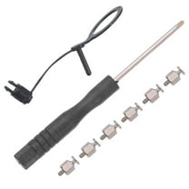 FUTUREORYY 1 Set M2 Ssd Screw Kit Replacement Screws for Laptop Repair Electronics Assembly Diy Hobby