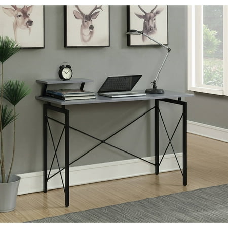 Sale Convenience Concepts Designs2go Carly Desk X Test Computer Desk