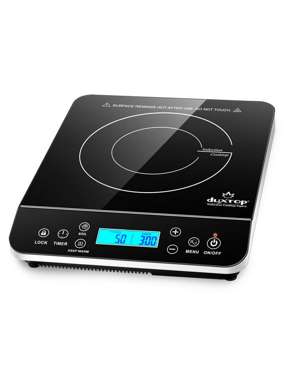 Portable Induction Cooktops in Cooktops & Burners
