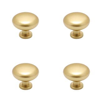 gold dresser knobs amazon Brass Sunshine Knobs, Golden Dresser Knobs Handles main image 0