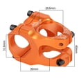 thumbnail image 4 of Bike Stem Cnc Ultraight Hollow Short Stem 35Mm High Strength Dh Stem, 4 of 7