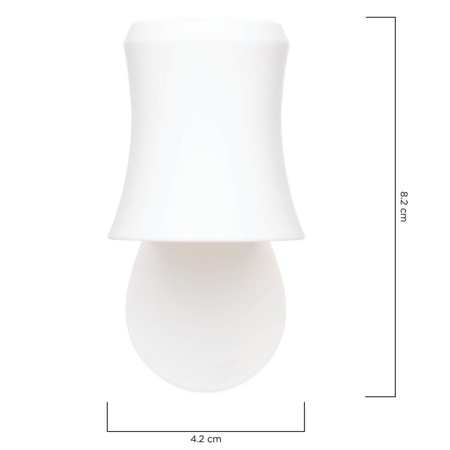 ScentSationals, Fragrance Oil Diffuser, Bright White, Fragrance Oil Diffuser