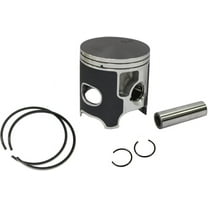 Namura Technologies NX-10025-B Namura Piston Kit 66.35 Mm