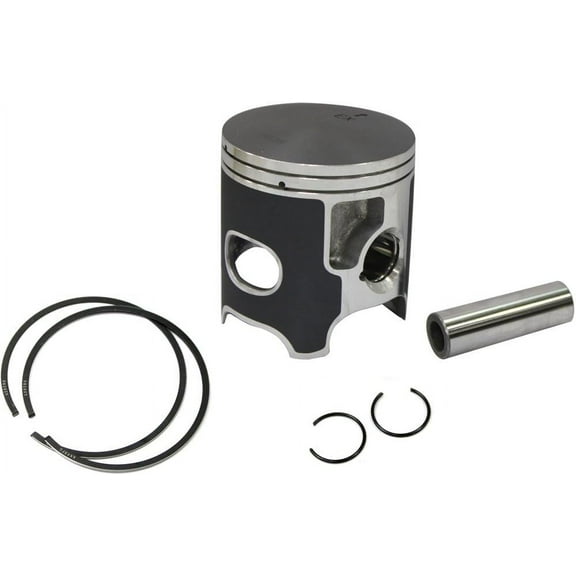 Namura Technologies NX-10025-B Namura Piston Kit 66.35 Mm