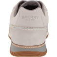 thumbnail image 3 of Sperry Top-Sider Plushwave Trainer Textile Grey 9.5M, 3 of 8