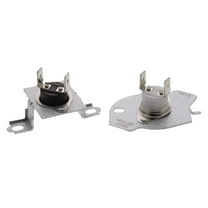 ERP Replacement Dryer Thermal Cutoff Kit for Whirlpool Part Number W11050897, W11050897