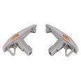 thumbnail image 3 of Side Indicator Turn Signal Light Pair for Mitsubishi Lancer Mirage RVR 2008-2017 8351A047, 3 of 5