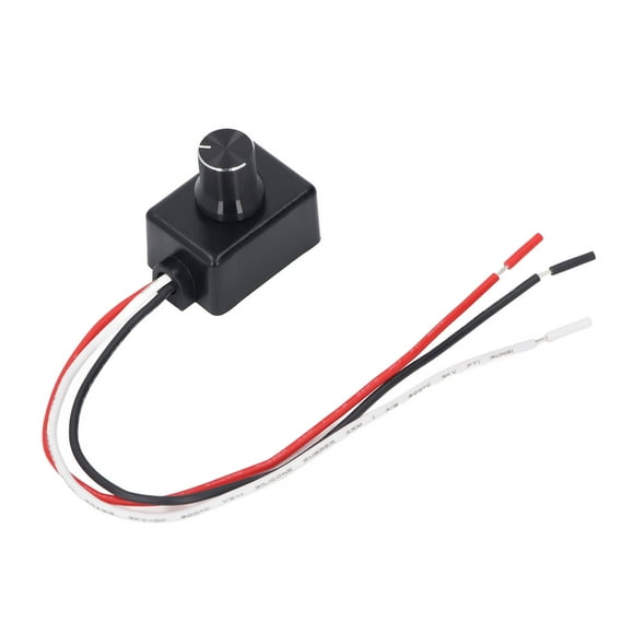 Dimmer Switch, Compact Dimmer Switch for LED Light
