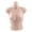 Skin Color, variant on hengtong Female Mannequin Torso Bra Display Model Half Body Portable Professional Manikin Skin Color