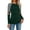 Deep Green, variant on Women's Maternity Nursing Shirt Top Long Sleeve Patchwork Breastfeeding Clothes
