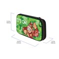 thumbnail image 4 of PDP Nintendo Switch Slim Travel Case - Donkey Kong Camo Edition, 4 of 6