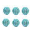 thumbnail image 2 of Kbndieu 6 Pieces Pet Hair Remover for Laundry Reusable Dryer Balls Laundry Pet Dog Cat Hair Catcher Lint Remover on Clearance, 2 of 2