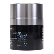 IMAGE Skincare AGELESS+ Retinol Overnight Masque 0.5 % Retinol Complex 1.7 oz