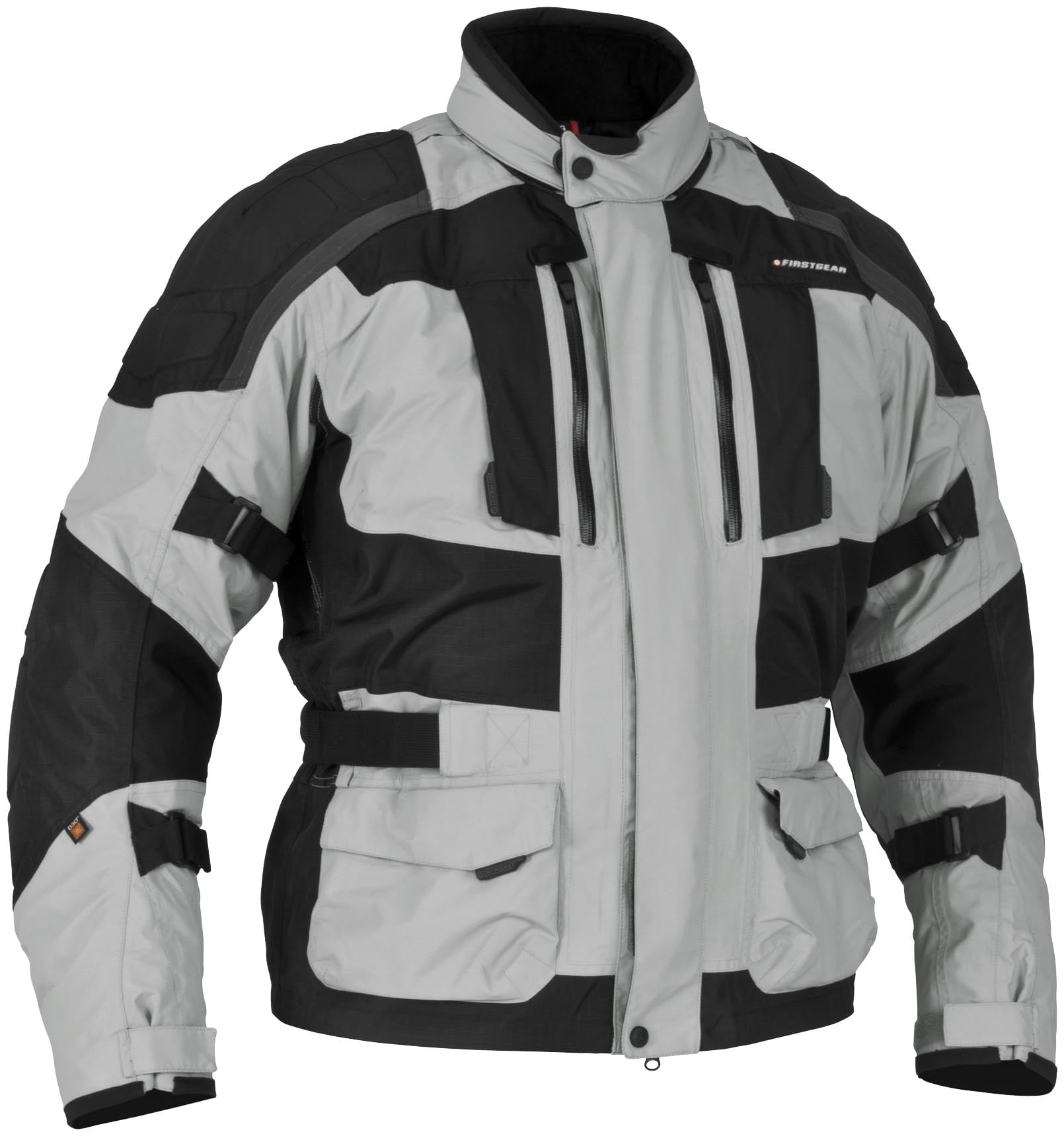 firstgear hypertex jacket