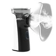 thumbnail image 1 of Fog Sprayer Handheld Fogger Adjustable Modes Low Noise Fog Spraying Machine for Adults Kids, 1 of 8
