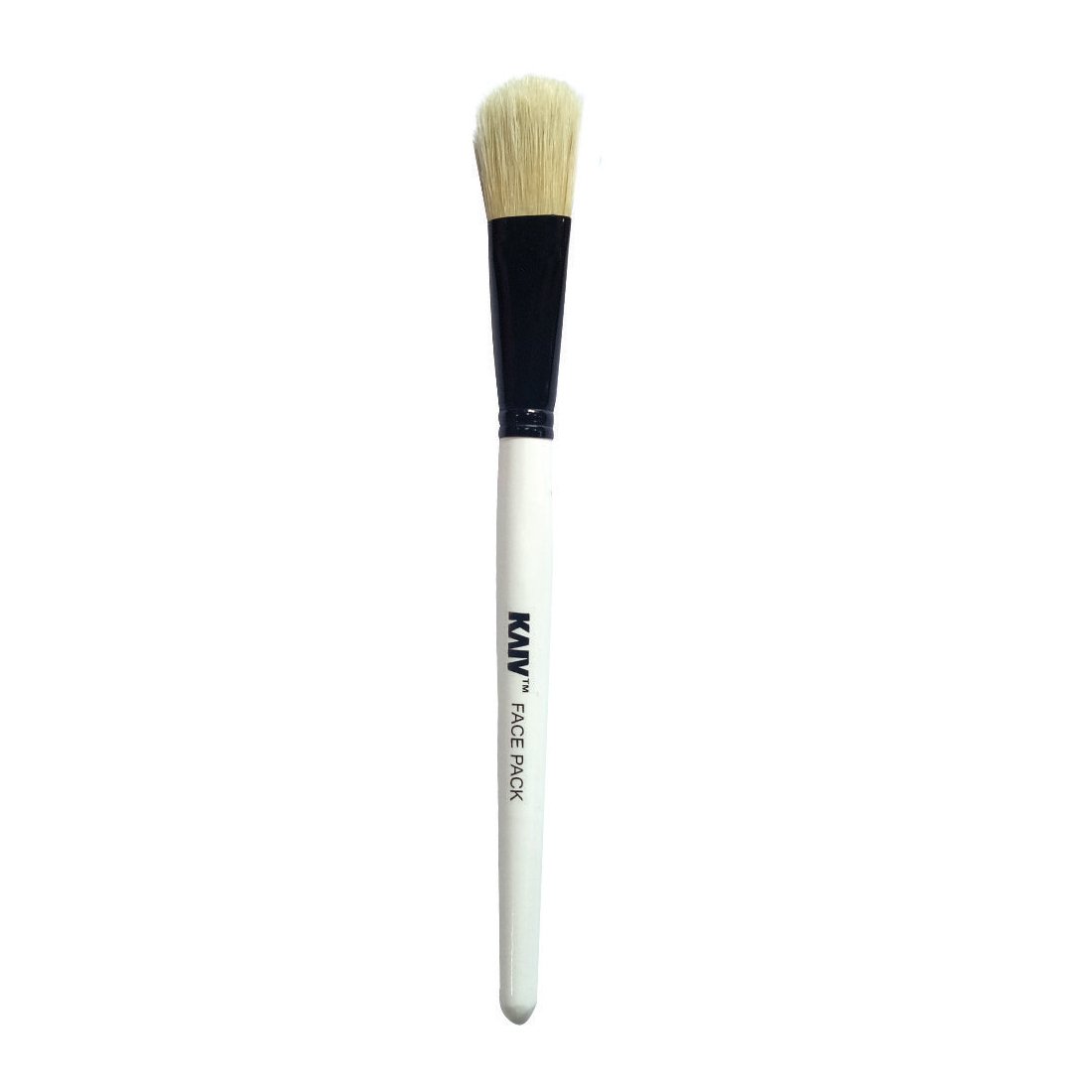 Kaiv Fpa4250 Face Pack Brush, White, 60 g