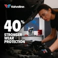 thumbnail image 6 of Valvoline Advanced Protection 10W-30 Full Synthetic Motor Oil 5 QT, 6 of 10