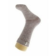 thumbnail image 5 of Women's Rib Knit Slouchy Crew Sock, 5 of 5