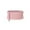 Pink, variant on Uandlove Running Fanny Pack, Elastic Adjustable Waist Bag - Large Capacity 4 Pockets, No Bounce for Sports