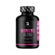 thumbnail image 1 of Vitaminas para Mujer, Multivitamínico de 90 cápsulas. Ingredientes naturales: Colágeno Hidrolizado, Biotina, Ácido Fólico y Vitaminas. Womens Blend B Life., 1 of 5