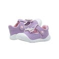 thumbnail image 4 of Tenis Para Niña Bubble Gummers® Contactel Color Lila Rosa lila 15, 4 of 8