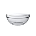 thumbnail image 1 of Set de 6 bowls para mezclar Duralex Gigogne de 2,5 qt y 23 cm, 1 of 3