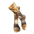 thumbnail image 4 of Pofeuu Golden Horned White Dragon Print Stockings, Adult Running Hiking Socks for Youth and Adult-One Size, 4 of 8
