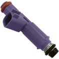 thumbnail image 5 of Kit de inyector de combustible nuevo de 4 piezas 9L3E-F7A M-9593-LU24A 9L3EF7A M-9593LU24A V4B1A 4821 Inyector para carreras, 5 of 5