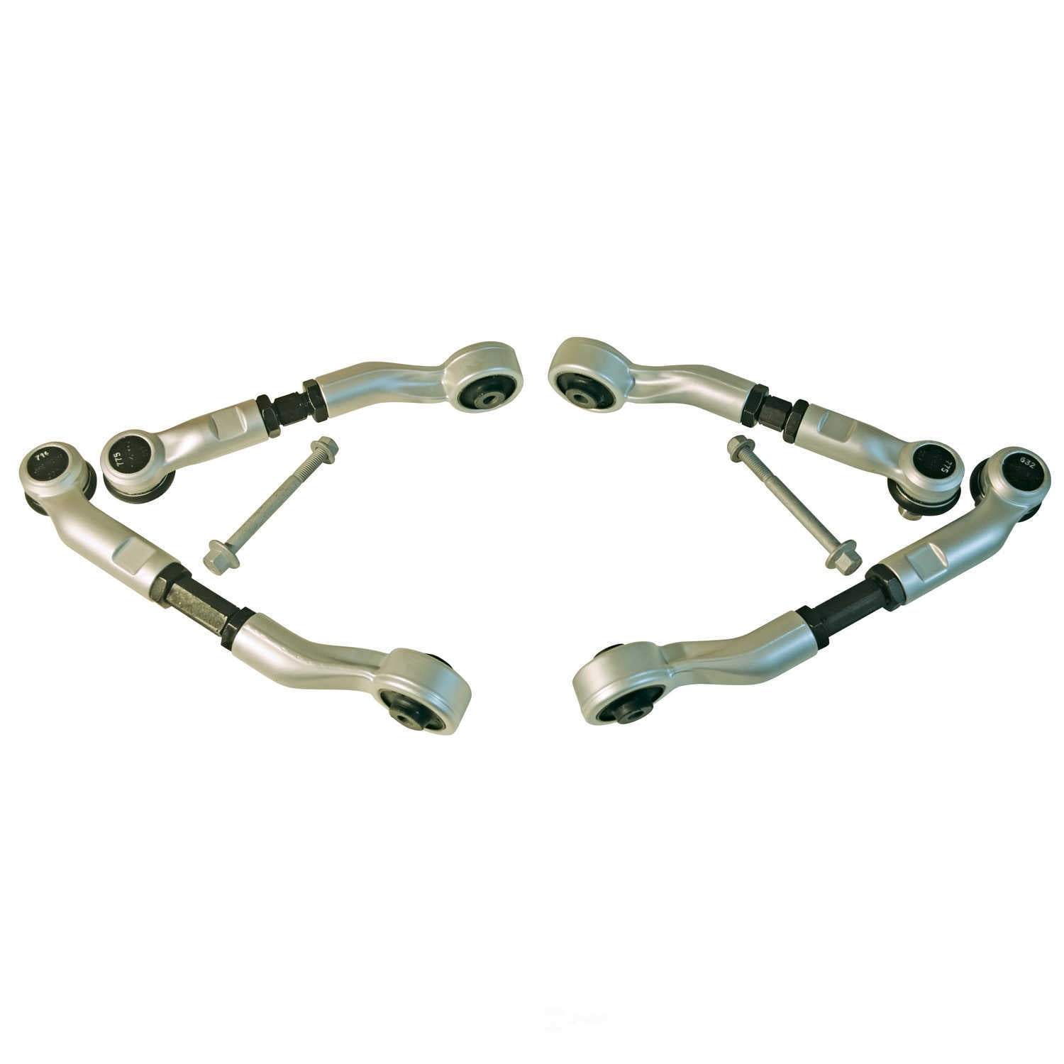 Specialty Products Company / SPC Performance SPC 81393 - AUDI PORSCHE ADJUSTABLE CAMBER/CASTER