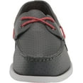 thumbnail image 3 of Sperry Top-Sider A/O 2-Eye Perf Black 8M, 3 of 5