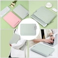 thumbnail image 4 of Sensethe 1Pc Laptop Bag Waterproof Laptop Pouch Laptop Protective Case Portable Handbag, 4 of 7