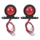 thumbnail image 1 of Linterna LED 10000 lúmenes, 5000 mAh USB recargable 26650 batería incluida, 108 modos de luz, zoom, largo tiempo de trabajo linterna táctica de mano para camping, senderismo, caza, emergencia, 1 of 8