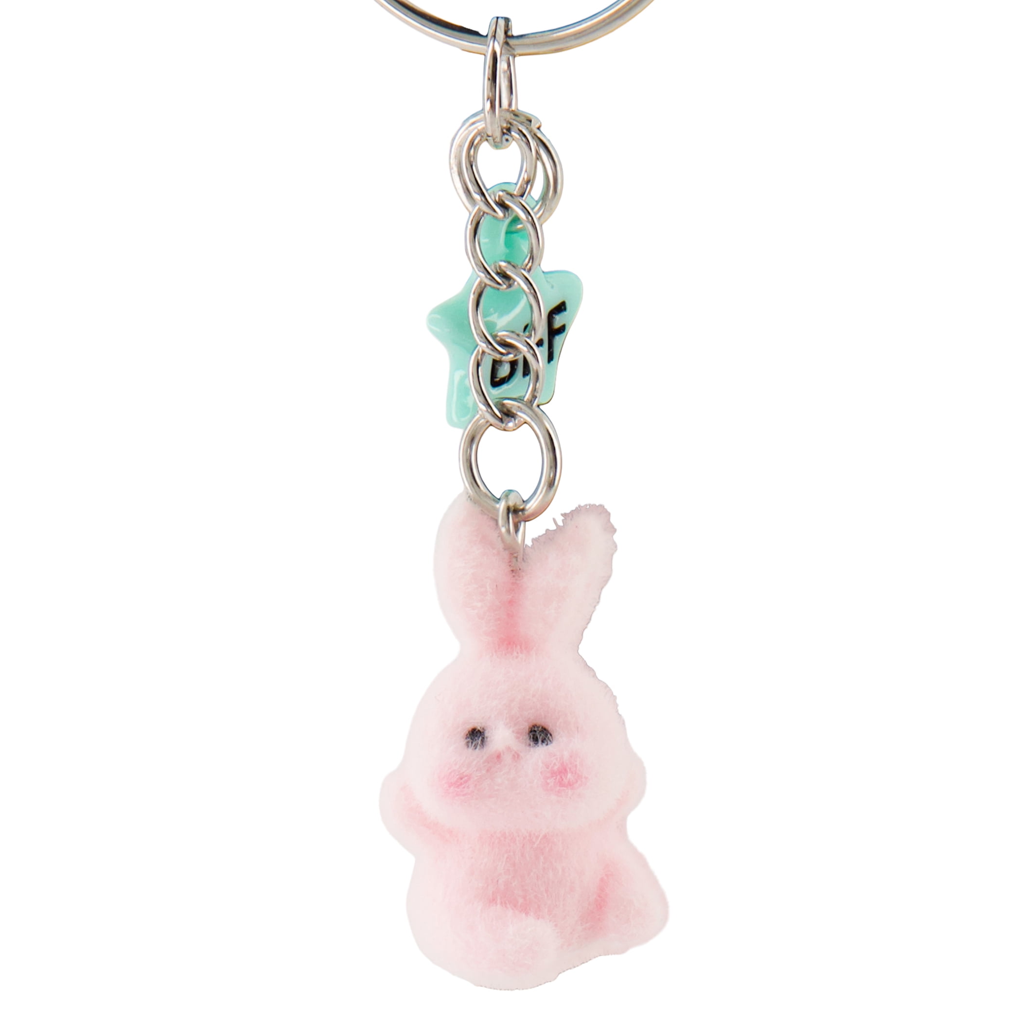 Claire's Keychains - Forest Friends