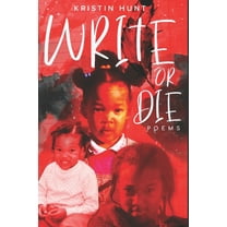 Write or Die (Paperback)