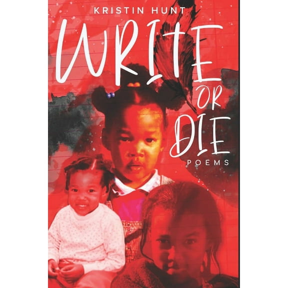 Write or Die (Paperback)