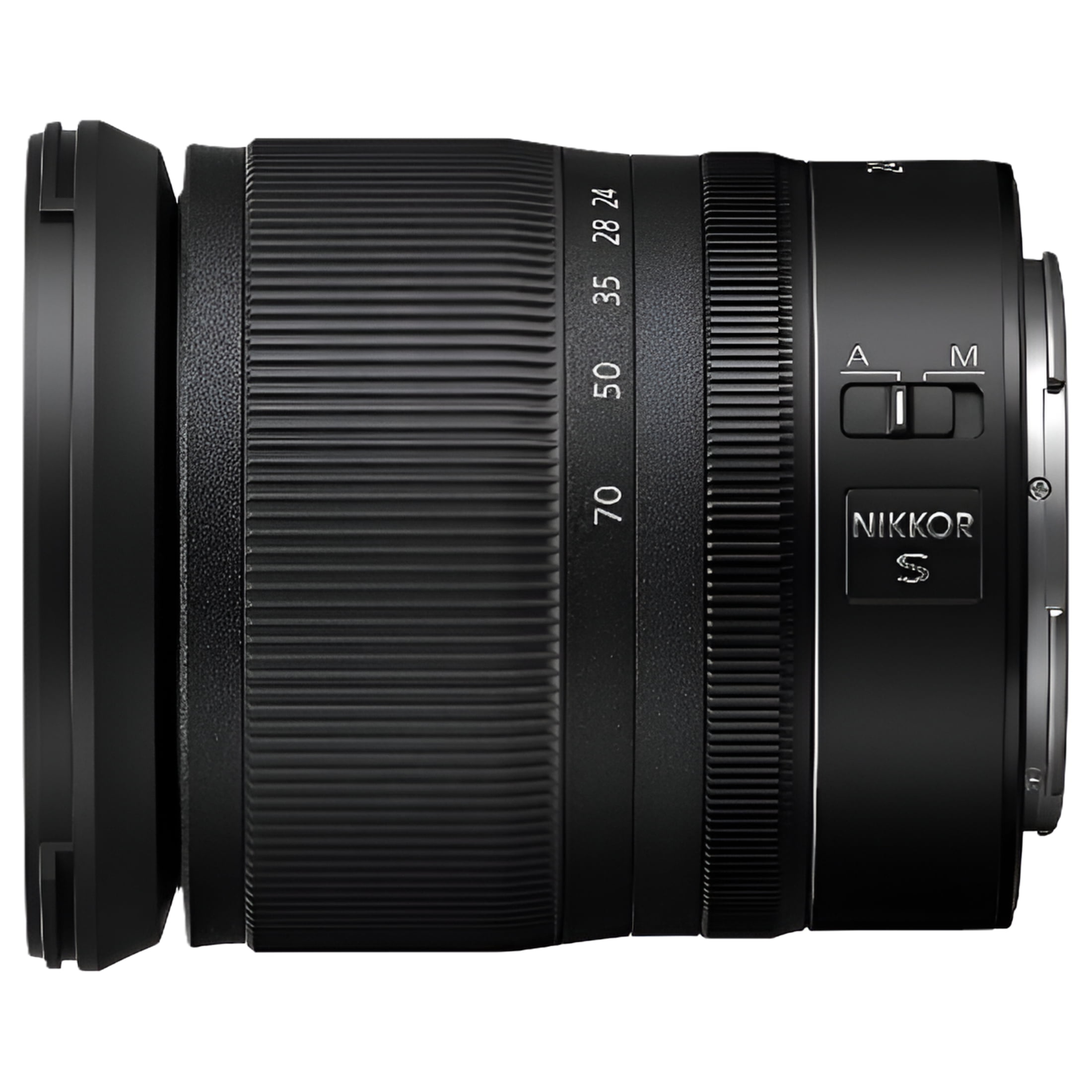 Nikon DSLR Camera Lens: 55-300mm f/4.5-5.6G ED VR AF-S DX Nikon DSLR Camera Lens: 55-300mm f/4.5-5.6G ED VR AF-S DX