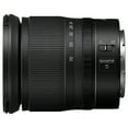 thumbnail image 1 of Nikon NIKKOR Z 24-70 mm Objectif F/4 S, 1 of 7
