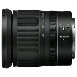 Nikon AF-P DX NIKKOR 70-300mm f/4.5-6.3G ED VR Lens