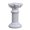 B M, variant on KGJQ Roman Column Ornaments, Resin Greek Architectural Sculptures, Classic Roman Pillar Decorations for Office Desktop Home Garden Wedding Table Art Gifts
