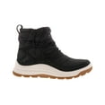 thumbnail image 2 of Ryka Women's Highlight Snow Boot Black 9M, 2 of 6