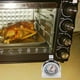 thumbnail image 3 of Termómetro de cocina, termómetro de metal, termómetro de horno, termómetro de precisión, termómetro de acero inoxidable, 3 of 7