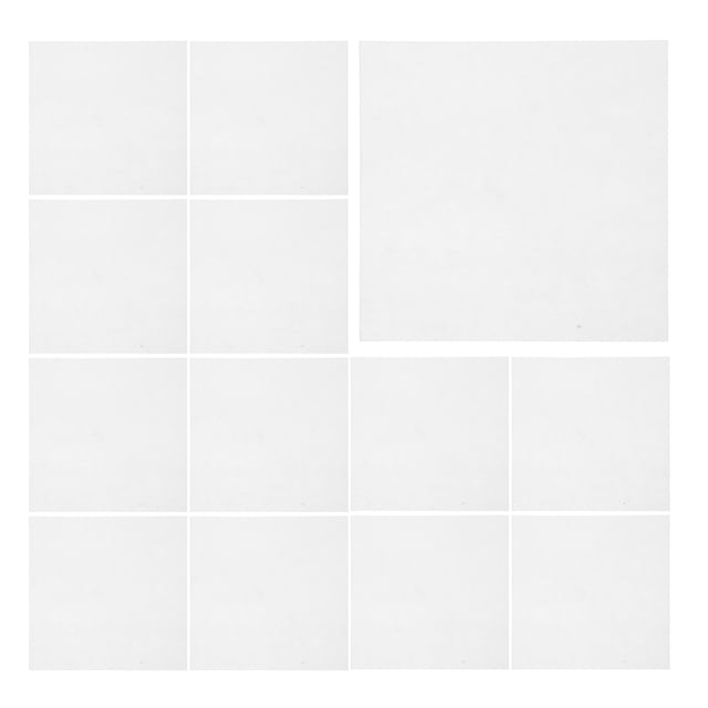 WRISTBIQUE 500Ud Papel De Laboratorio Para Pesaje Celulosa Resistente Y Doble Cara Para Balanzas