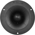 thumbnail image 4 of G3C16301LPRV AUDIO TW500My-Nd Mylar Neodymium 4" Bullet Super Tweeter 8 Ohm 1.25" VC Pro Audio High Frequency Driver 108dB 150 Watts (Single), 4 of 7